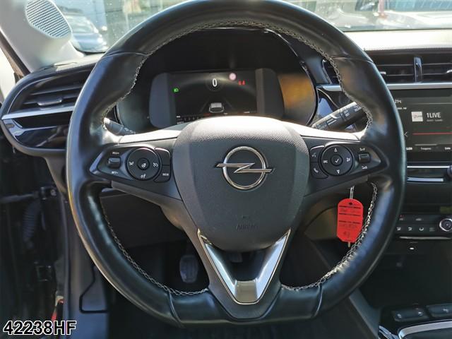 Fahrzeugabbildung Opel Corsa F 1.2, Elegance