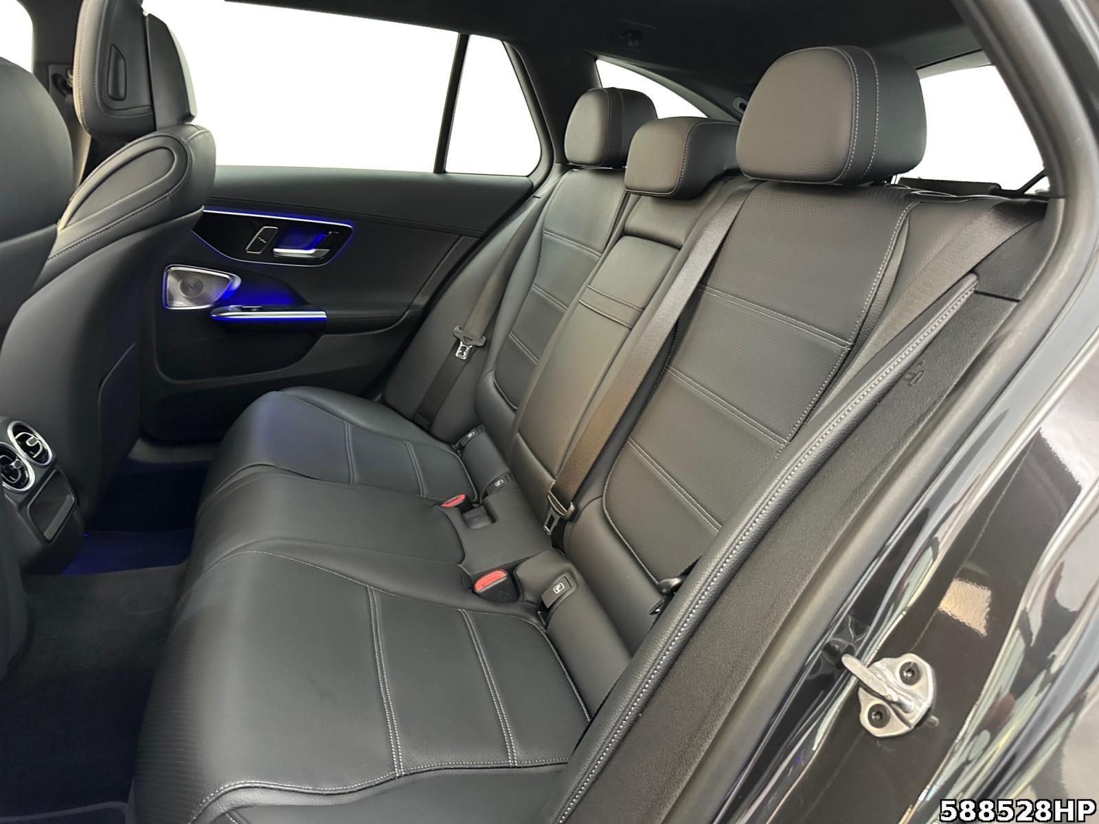 Fahrzeugabbildung Mercedes-Benz C 300 d T Avantgarde Panorama Memory Digital L.