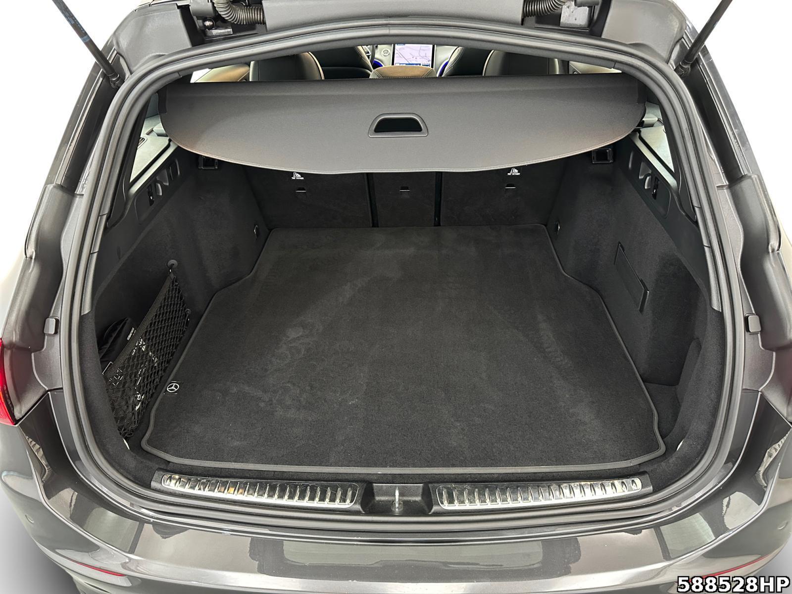 Fahrzeugabbildung Mercedes-Benz C 300 d T Avantgarde Panorama Memory Digital L.