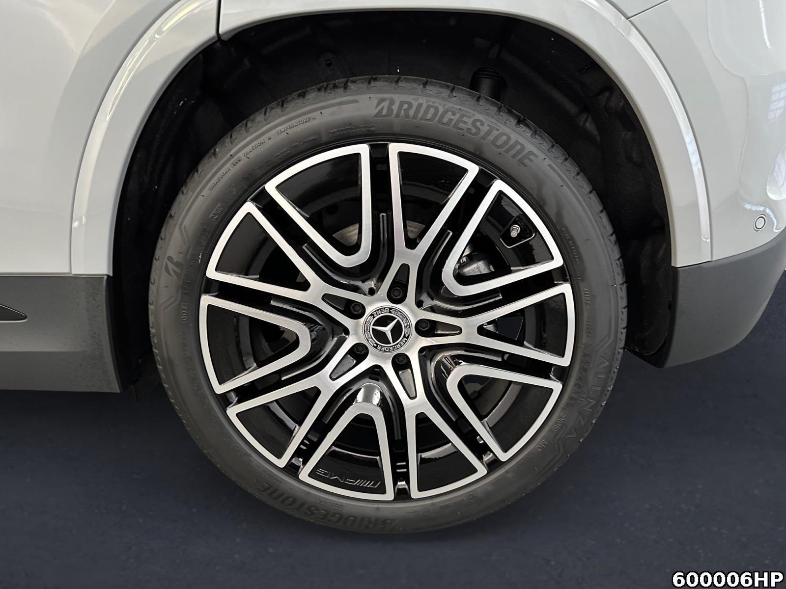 Fahrzeugabbildung Mercedes-Benz GLA 220 d 4M AMG Night AHK Pano Distronic 20