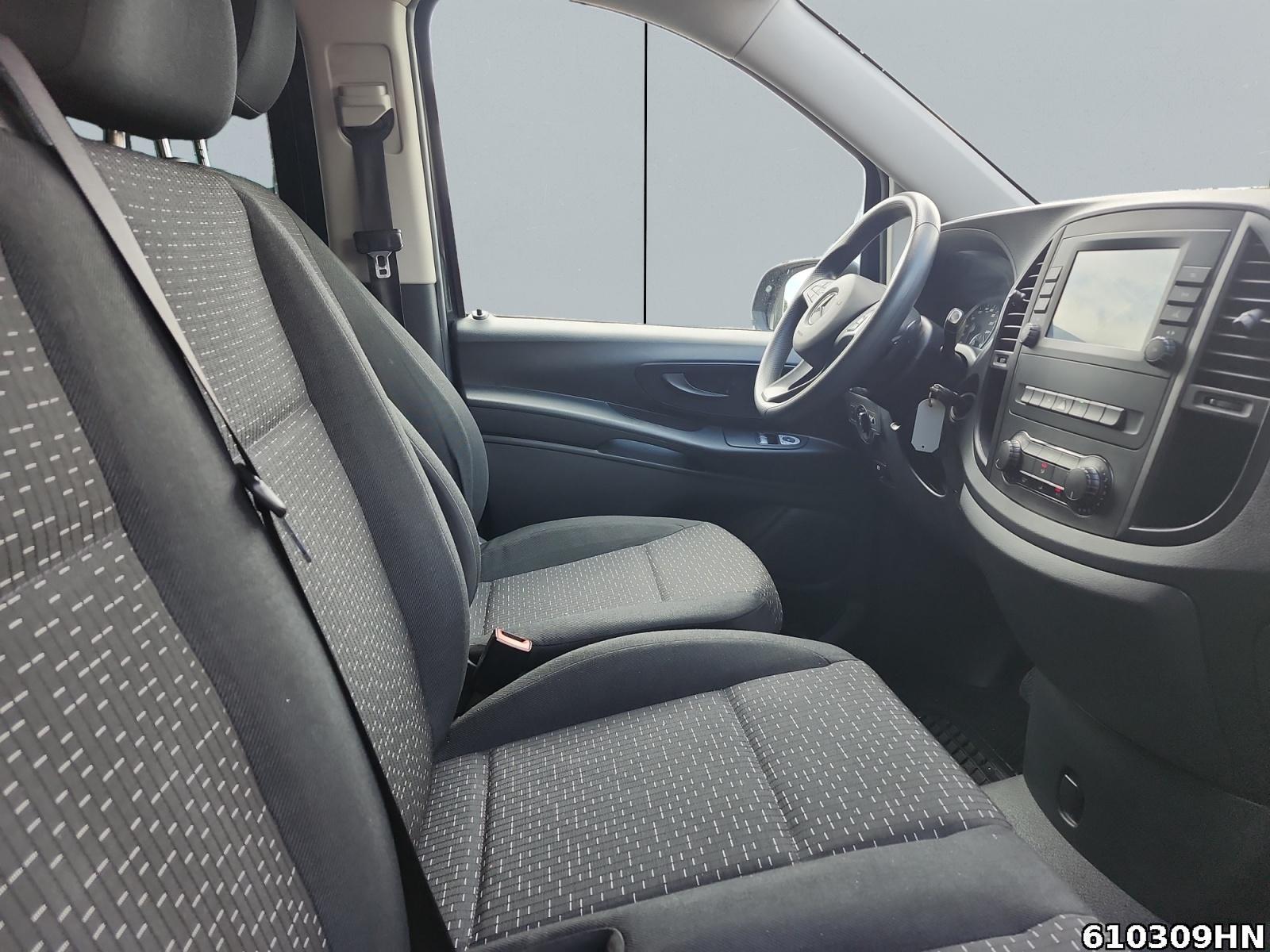 Fahrzeugabbildung Mercedes-Benz Vito 119 CDI 4x4 Mixto Lang*AHK2500*LKW Zulassu