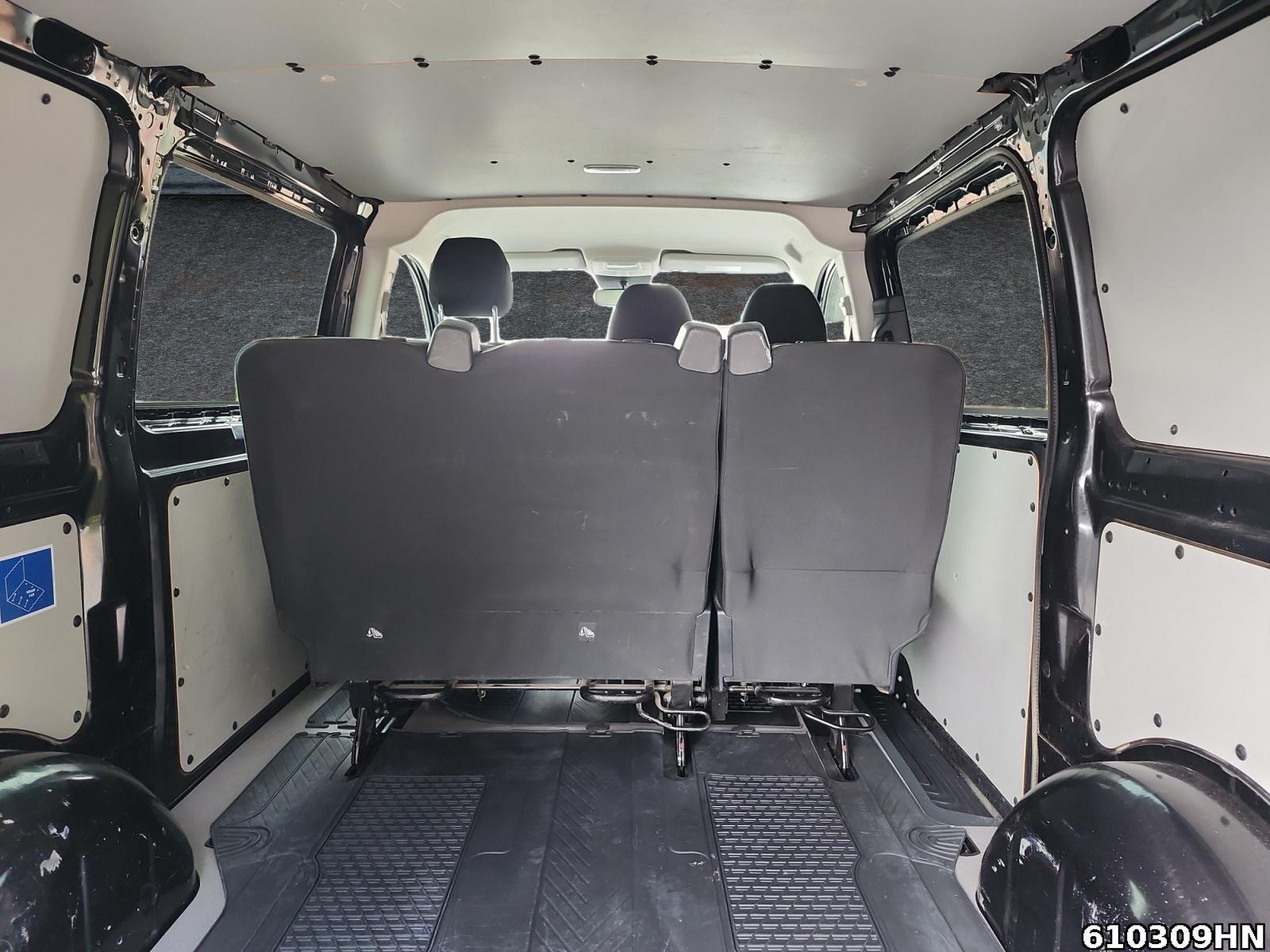 Fahrzeugabbildung Mercedes-Benz Vito 119 CDI 4x4 Mixto Lang*AHK2500*LKW Zulassu
