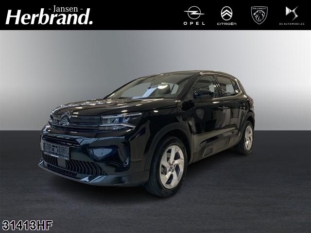 Citroën C5 Aircross PureTech 130 S&S YOU*PDC*LED*NAVI*