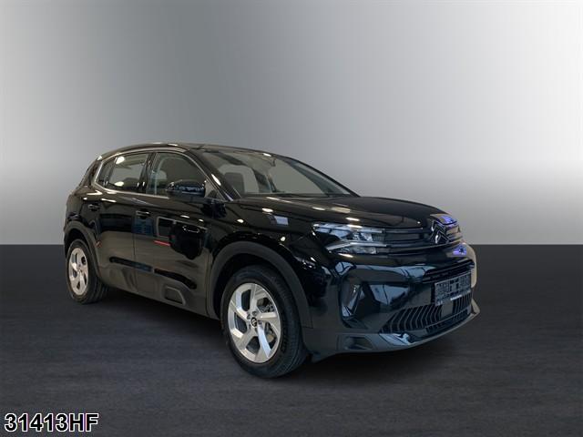 Fahrzeugabbildung Citroën C5 Aircross PureTech 130 S&S YOU*PDC*LED*NAVI*