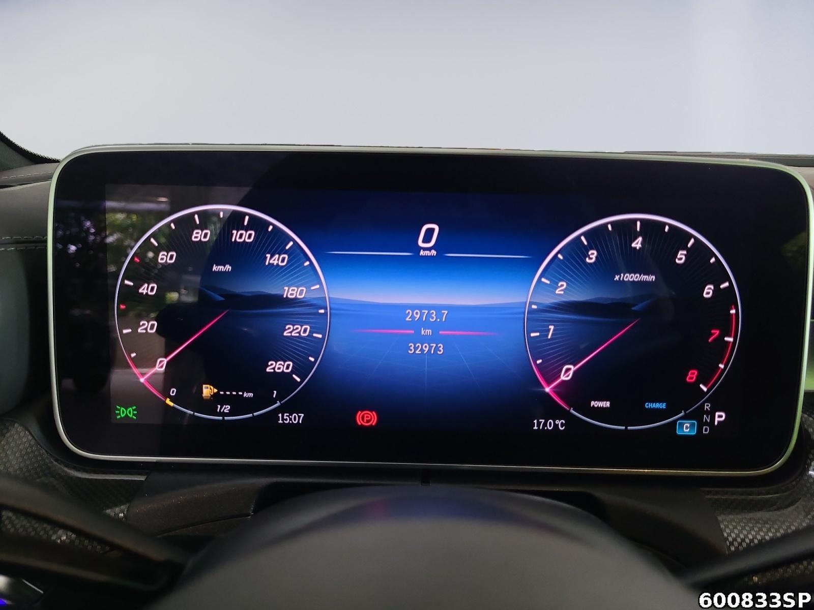 Fahrzeugabbildung Mercedes-Benz CLE 300 AMG Coupé Burmester Digital-Light Pano