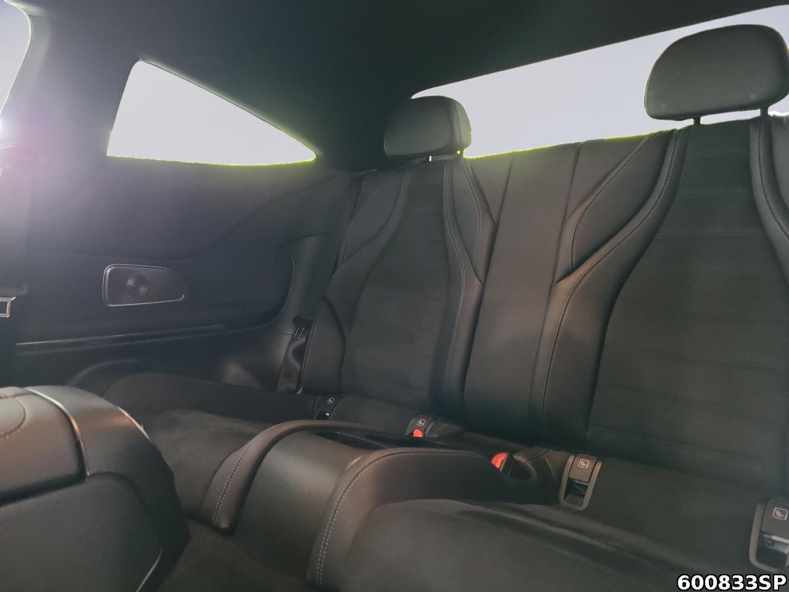 Fahrzeugabbildung Mercedes-Benz CLE 300 AMG Coupé Burmester Digital-Light Pano