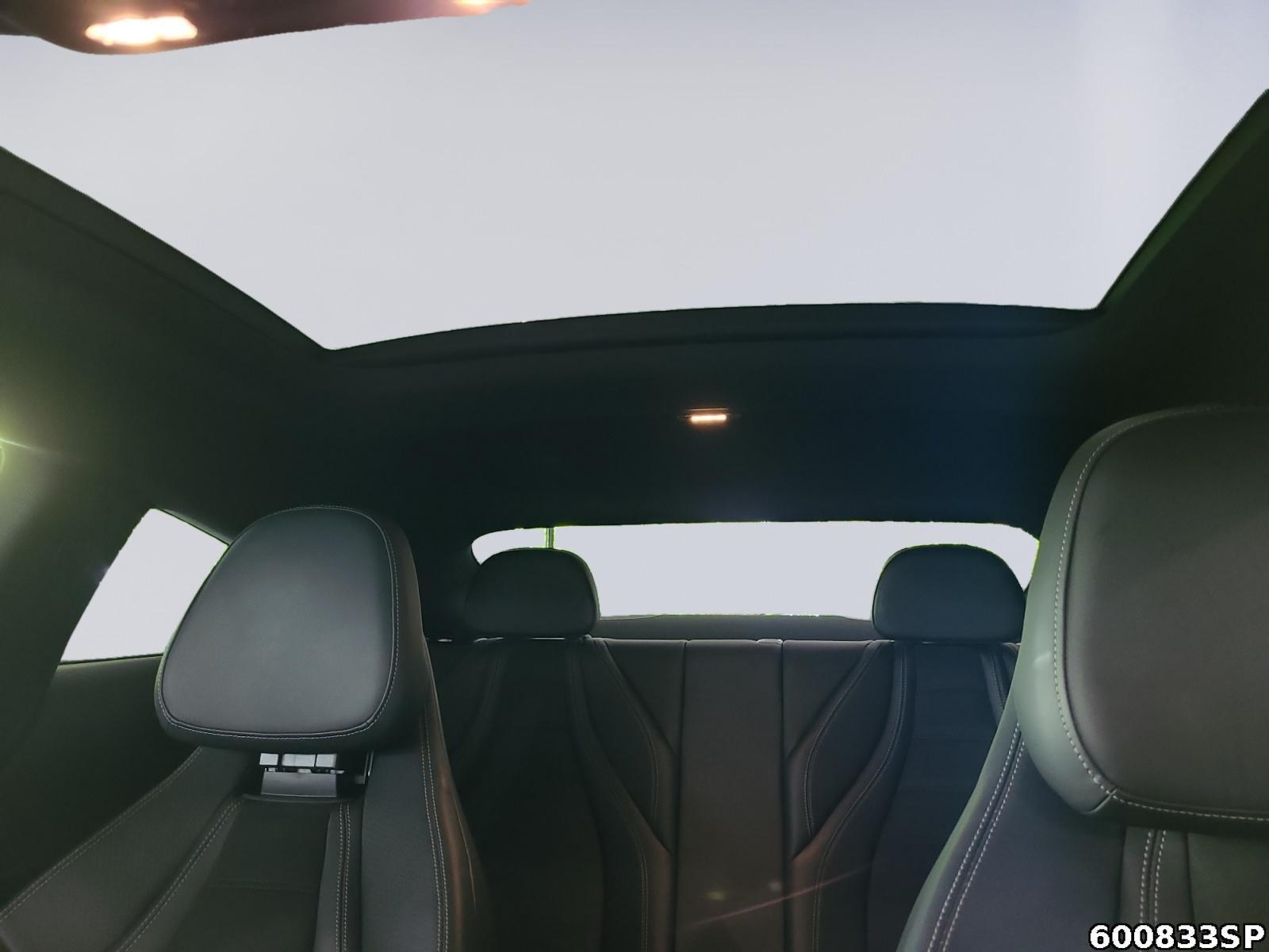 Fahrzeugabbildung Mercedes-Benz CLE 300 AMG Coupé Burmester Digital-Light Pano