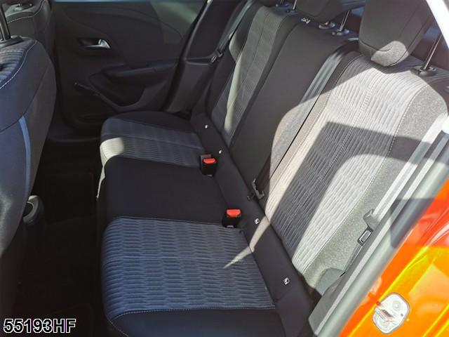 Fahrzeugabbildung Opel Corsa-e Edition+SHZ+LED+DAB+USB+PDC+CAR PLAY+