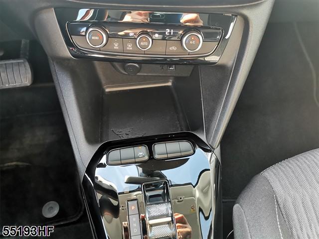 Fahrzeugabbildung Opel Corsa-e Edition+SHZ+LED+DAB+USB+PDC+CAR PLAY+
