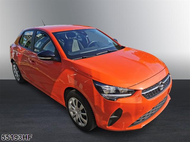 Fahrzeugabbildung Opel Corsa-e Edition+SHZ+LED+DAB+USB+PDC+CAR PLAY+