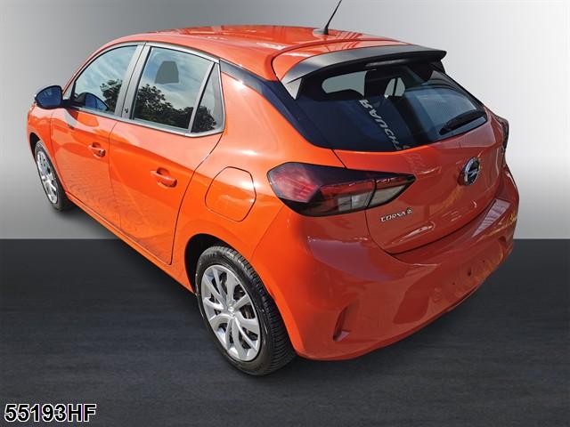 Fahrzeugabbildung Opel Corsa-e Edition+SHZ+LED+DAB+USB+PDC+CAR PLAY+