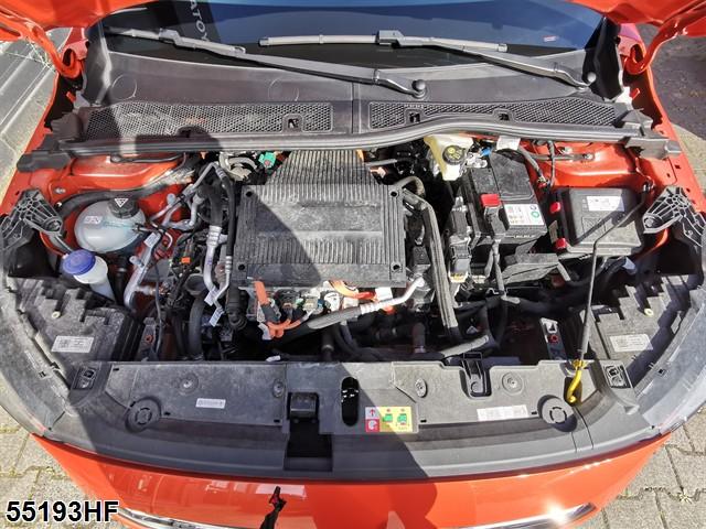 Fahrzeugabbildung Opel Corsa-e Edition+SHZ+LED+DAB+USB+PDC+CAR PLAY+