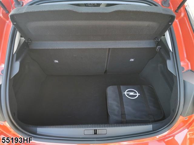 Fahrzeugabbildung Opel Corsa-e Edition+SHZ+LED+DAB+USB+PDC+CAR PLAY+