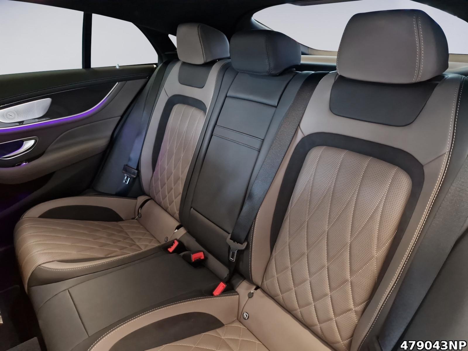 Fahrzeugabbildung Mercedes-Benz AMG GT 63 S 4MATIC+ +PERFOM. SITZE+KERAMIK+PANO+