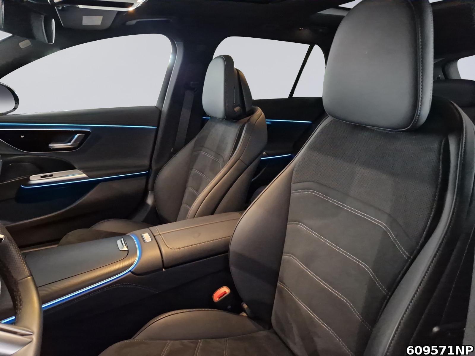 Fahrzeugabbildung Mercedes-Benz E 300 T e AMG Pano AHK 360° DISTRONIC KEYLESS