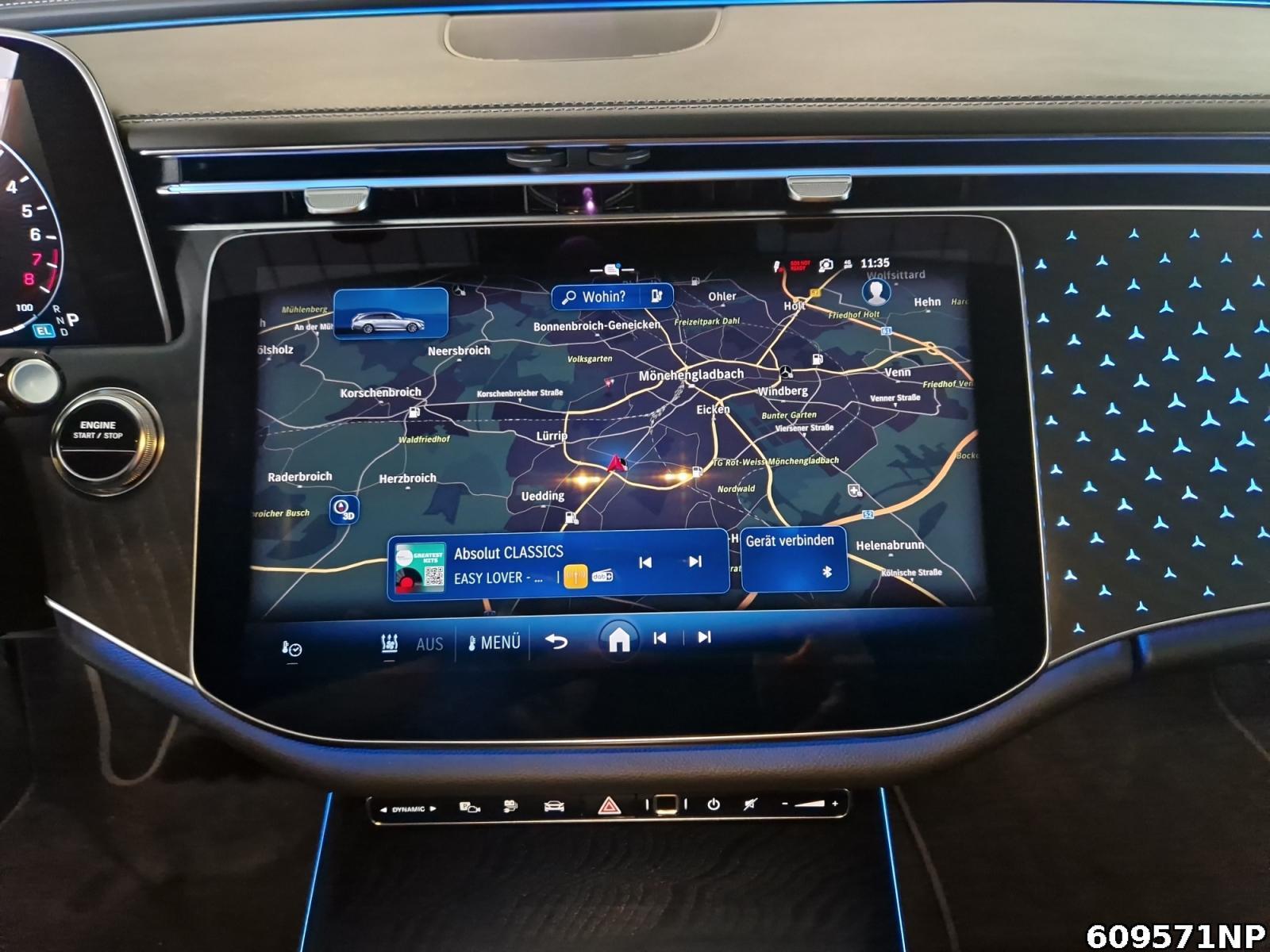 Fahrzeugabbildung Mercedes-Benz E 300 T e AMG Pano AHK 360° DISTRONIC KEYLESS