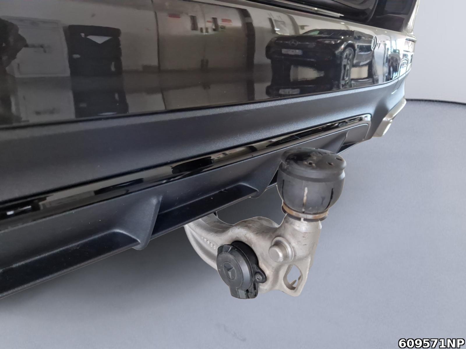 Fahrzeugabbildung Mercedes-Benz E 300 T e AMG Pano AHK 360° DISTRONIC KEYLESS