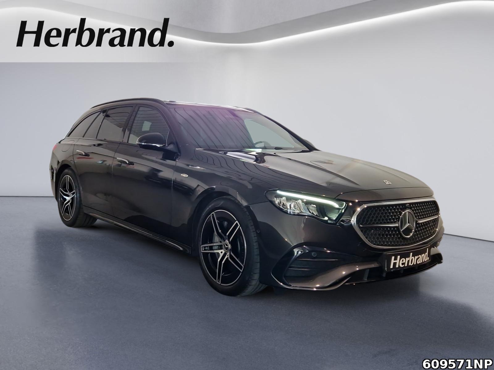 Fahrzeugabbildung Mercedes-Benz E 300 T e AMG Pano AHK 360° DISTRONIC KEYLESS