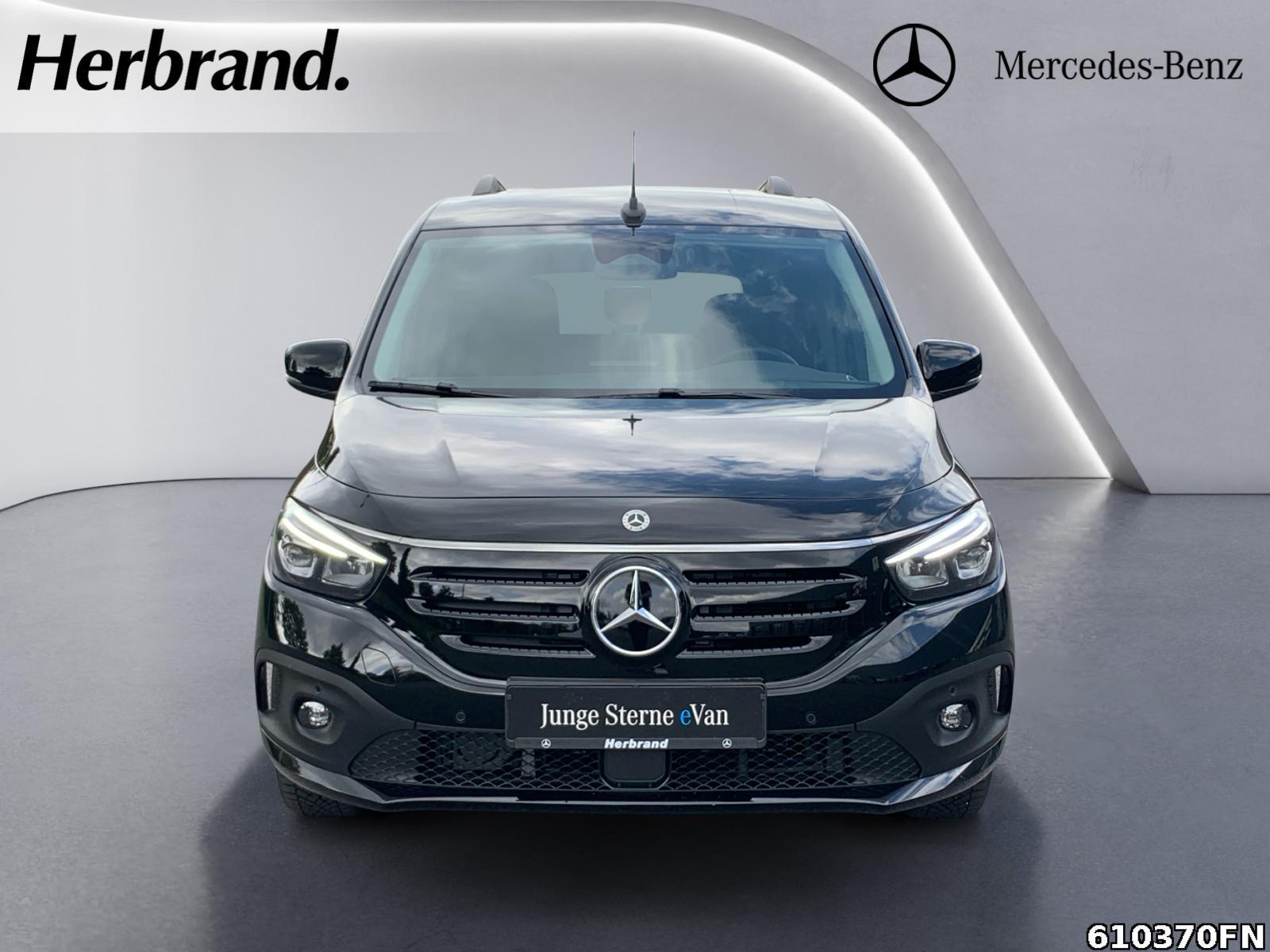 Fahrzeugabbildung Mercedes-Benz EQT 200 *AHK*LED*KAMERA*NAVI*KLIMAAUTOMATIK*