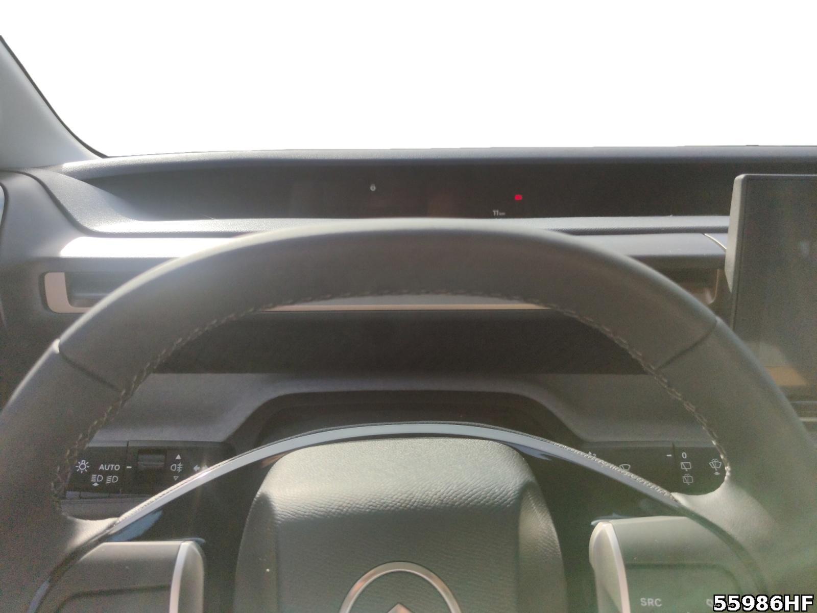 Fahrzeugabbildung Citroën C3 Aircross Plus Hybrid 145 PS AT