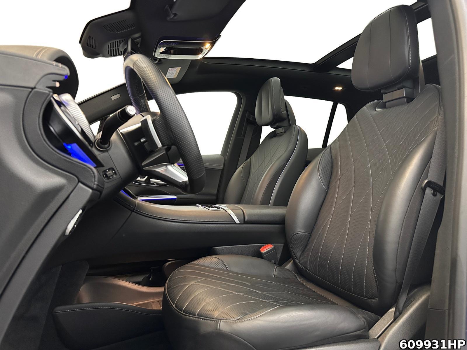 Fahrzeugabbildung Mercedes-Benz EQE SUV 500 4M AMG Premium Plus AHK Airmatic 22