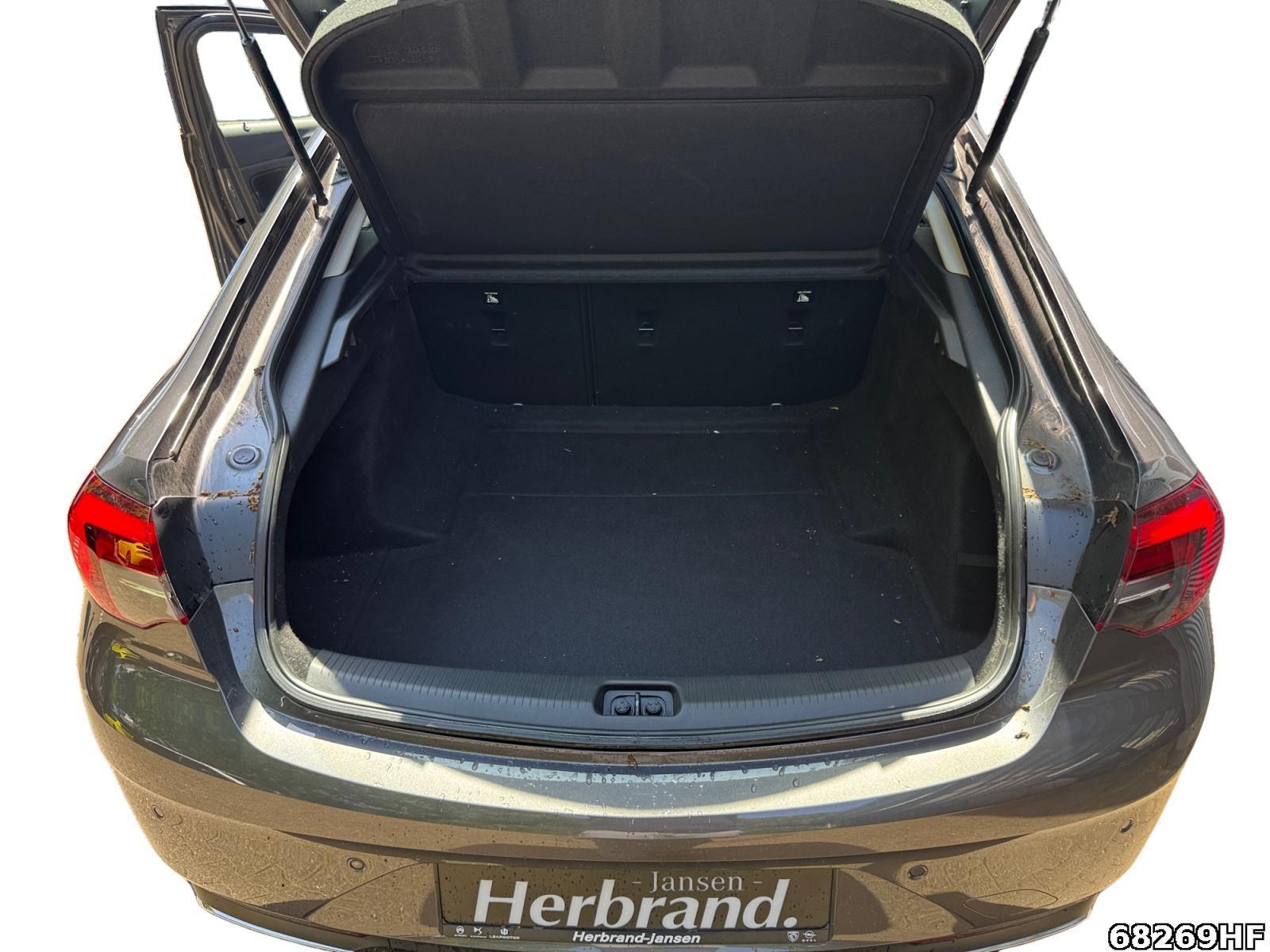 Fahrzeugabbildung Opel Insignia