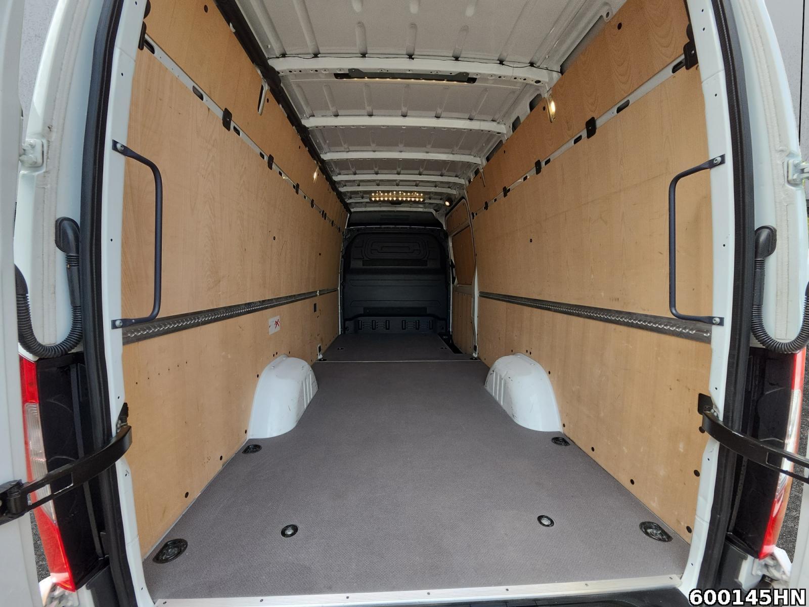 Fahrzeugabbildung Mercedes-Benz Sprinter 317 CDI Kasten PRO*Maxi*LED*Kamera*AHK