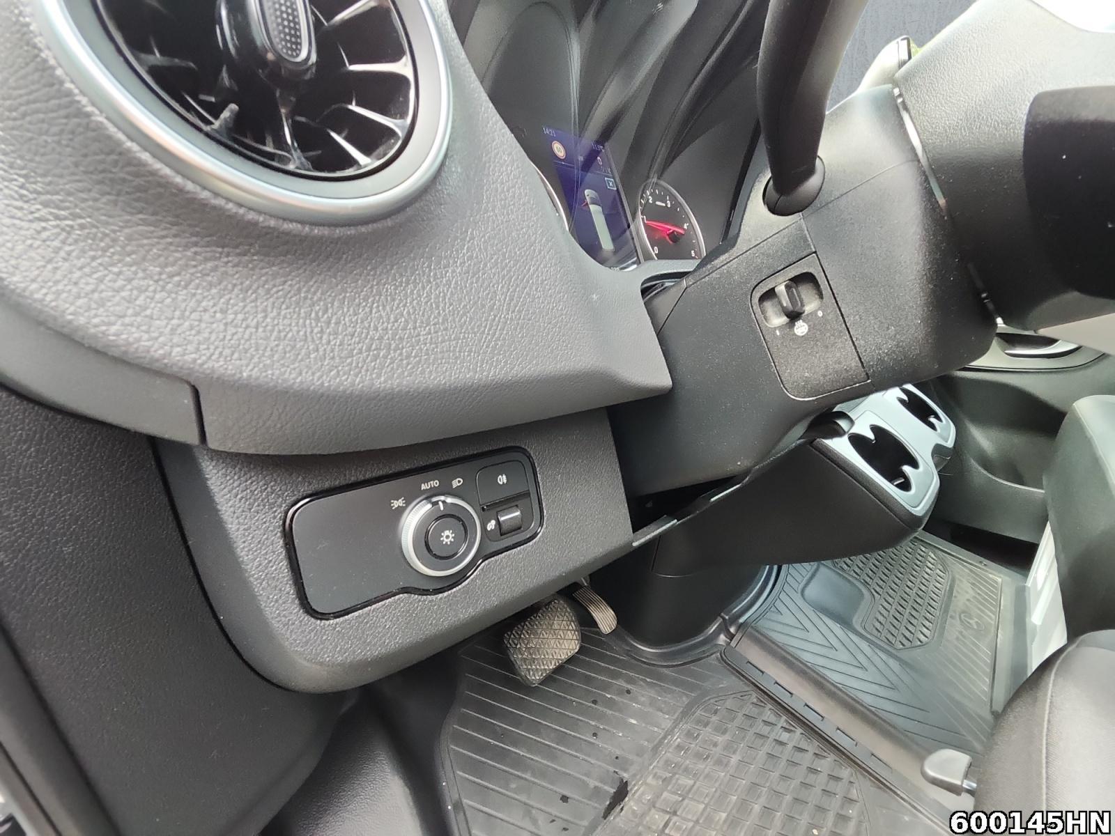 Fahrzeugabbildung Mercedes-Benz Sprinter 317 CDI Kasten PRO*Maxi*LED*Kamera*AHK