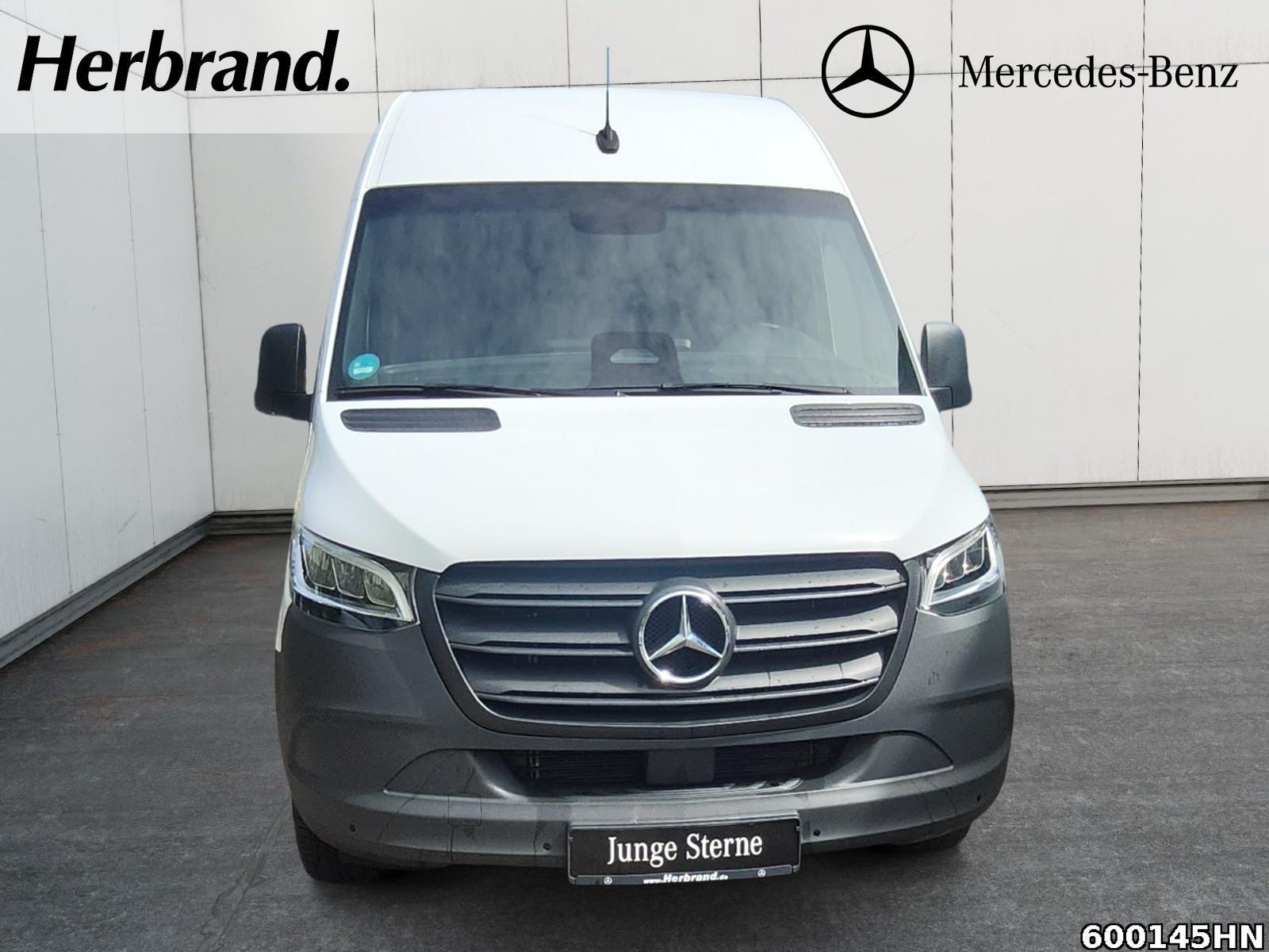 Fahrzeugabbildung Mercedes-Benz Sprinter 317 CDI Kasten PRO*Maxi*LED*Kamera*AHK