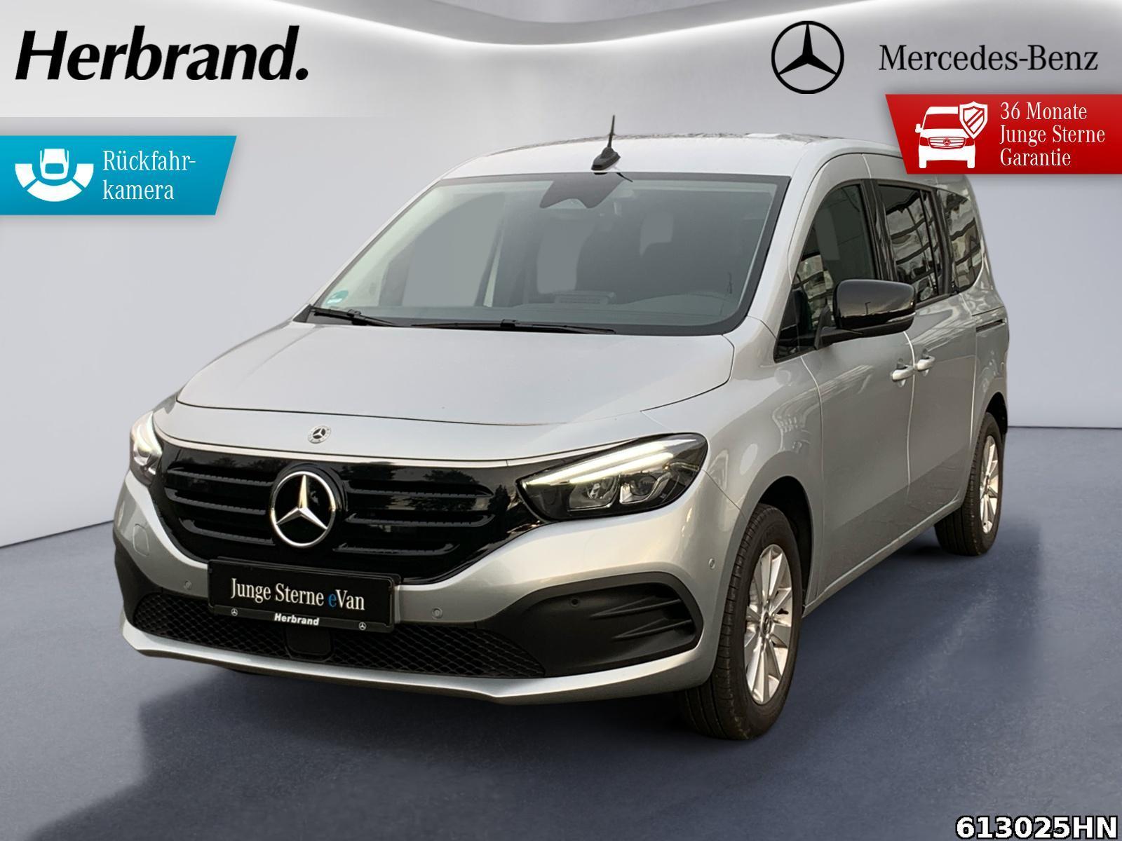 Mercedes-Benz EQT 200 XXL 7 SITZE*WINTER-PAKET*LED*KAMERA*NAVI