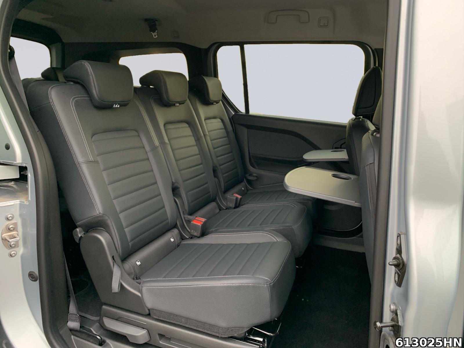Fahrzeugabbildung Mercedes-Benz EQT 200 XXL 7 SITZE*WINTER-PAKET*LED*KAMERA*NAVI
