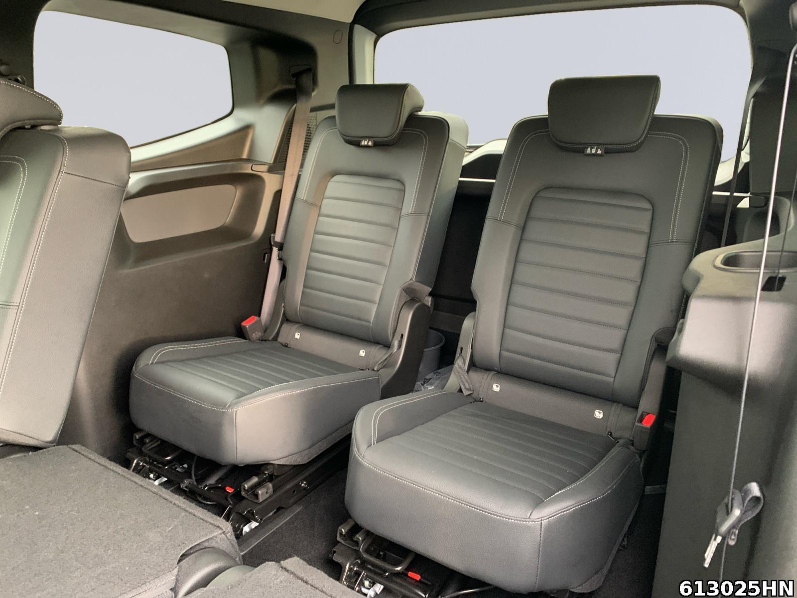 Fahrzeugabbildung Mercedes-Benz EQT 200 XXL 7 SITZE*WINTER-PAKET*LED*KAMERA*NAVI
