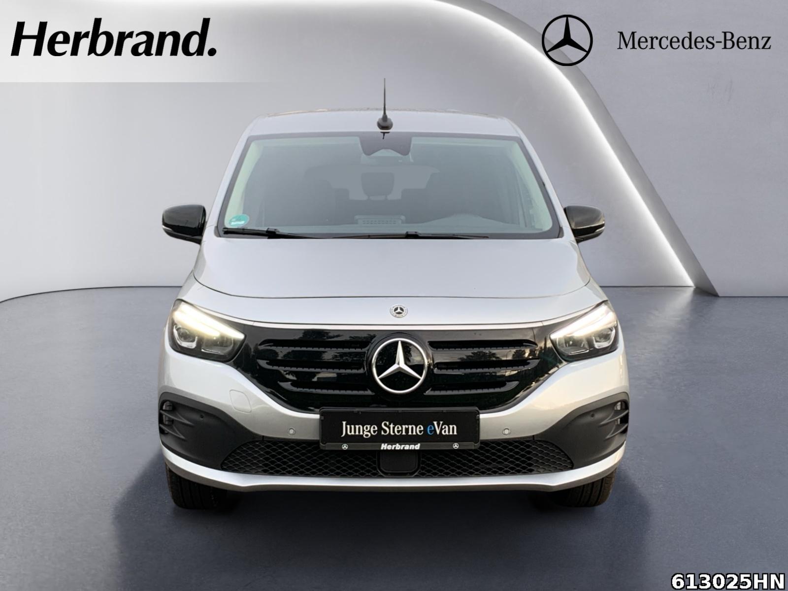 Fahrzeugabbildung Mercedes-Benz EQT 200 XXL 7 SITZE*WINTER-PAKET*LED*KAMERA*NAVI