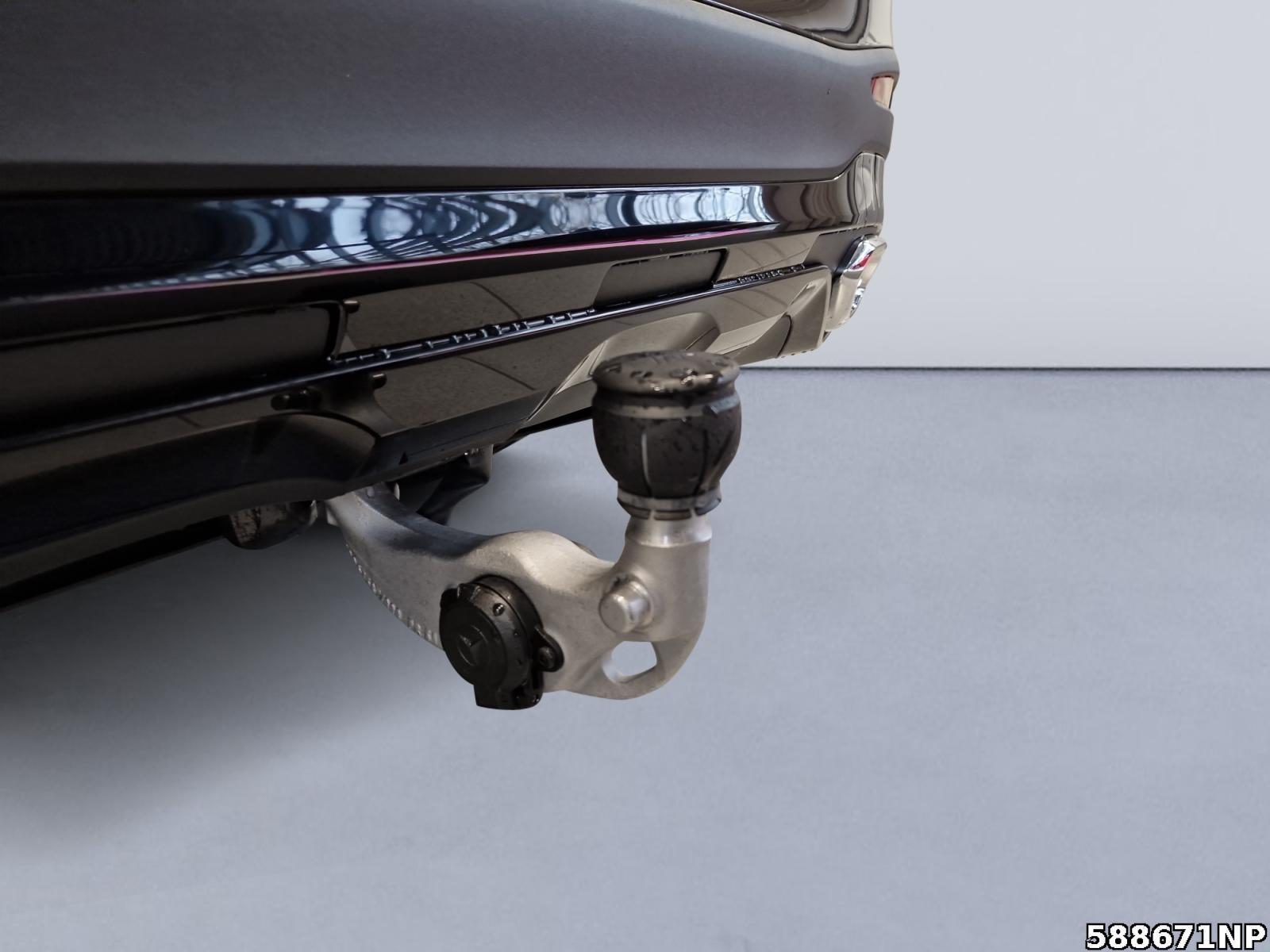 Fahrzeugabbildung Mercedes-Benz GLC 220 d 4MATIC +AMG+DIGITAL+BURMESTER+360+AHK+