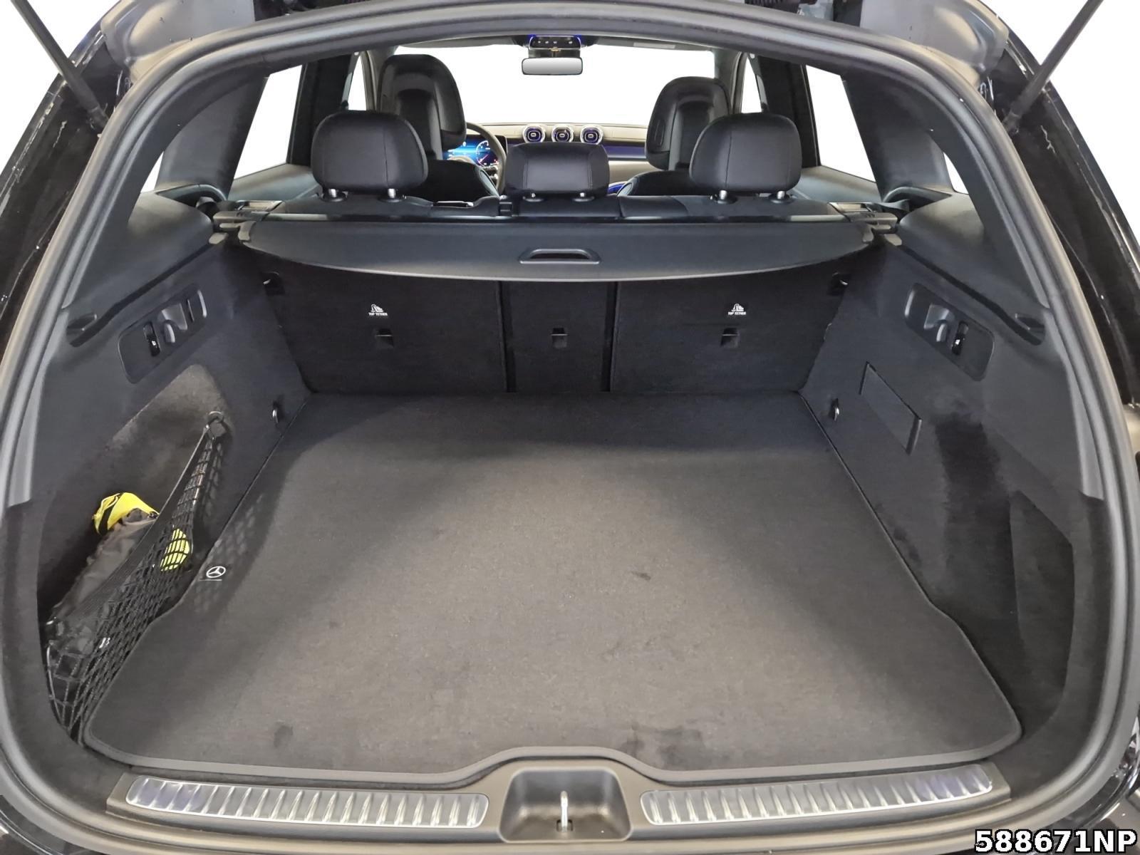 Fahrzeugabbildung Mercedes-Benz GLC 220 d 4MATIC +AMG+DIGITAL+BURMESTER+360+AHK+