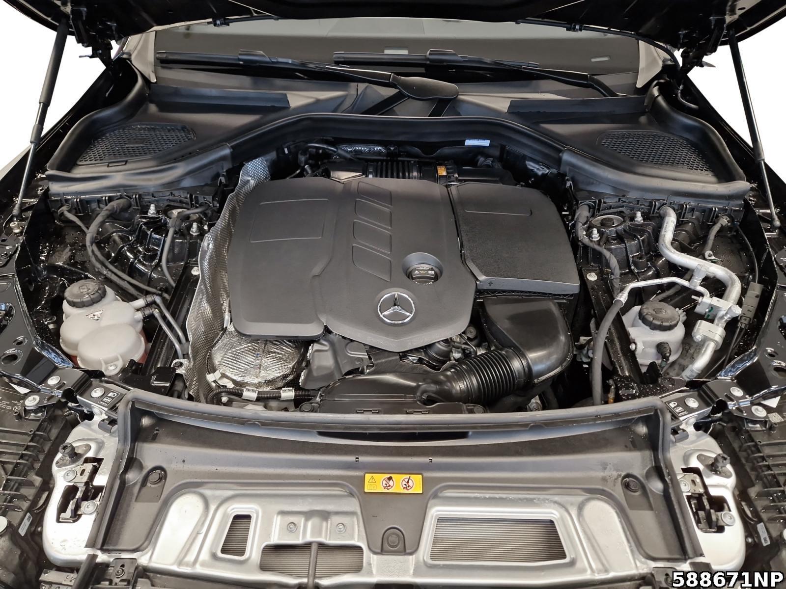 Fahrzeugabbildung Mercedes-Benz GLC 220 d 4MATIC +AMG+DIGITAL+BURMESTER+360+AHK+