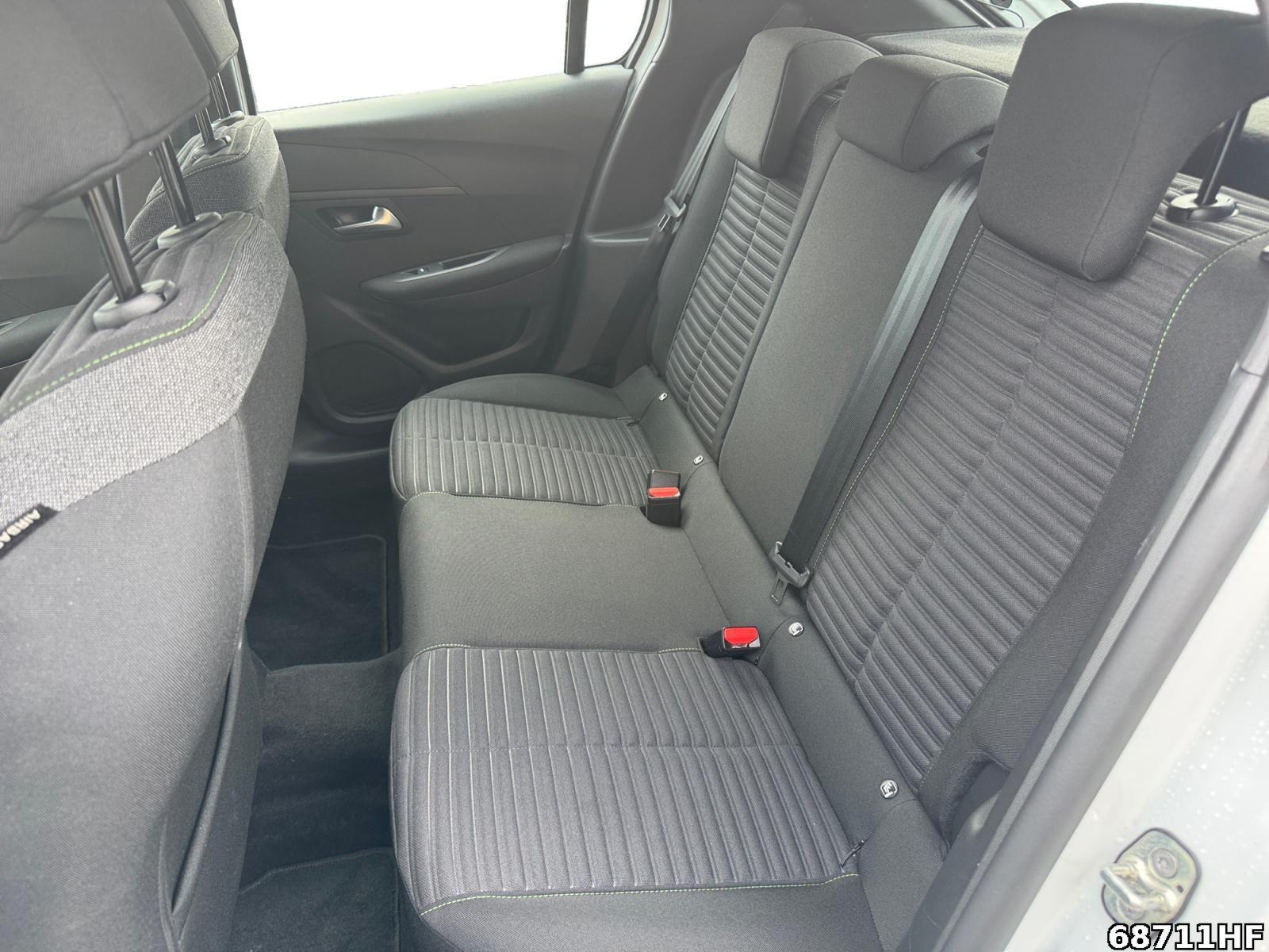 Fahrzeugabbildung Peugeot 208 1.2 PureTech 75, Active