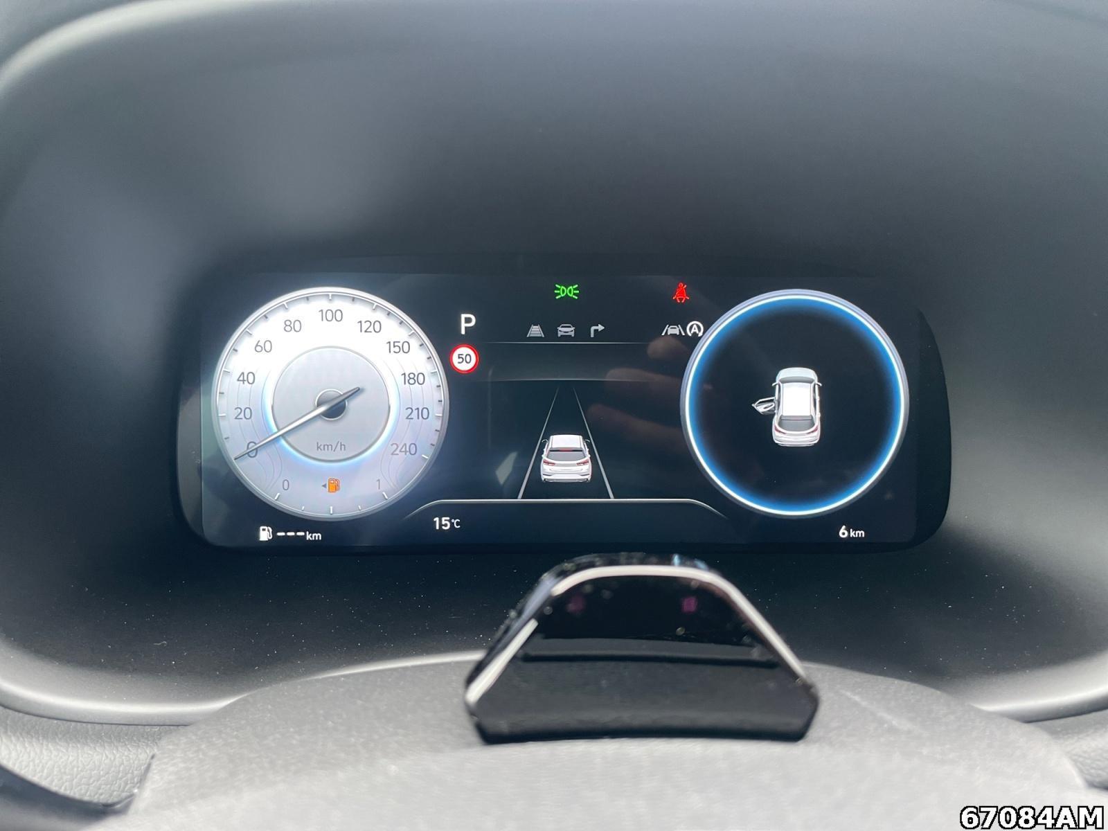 Fahrzeugabbildung Hyundai i30 Kombi N Line