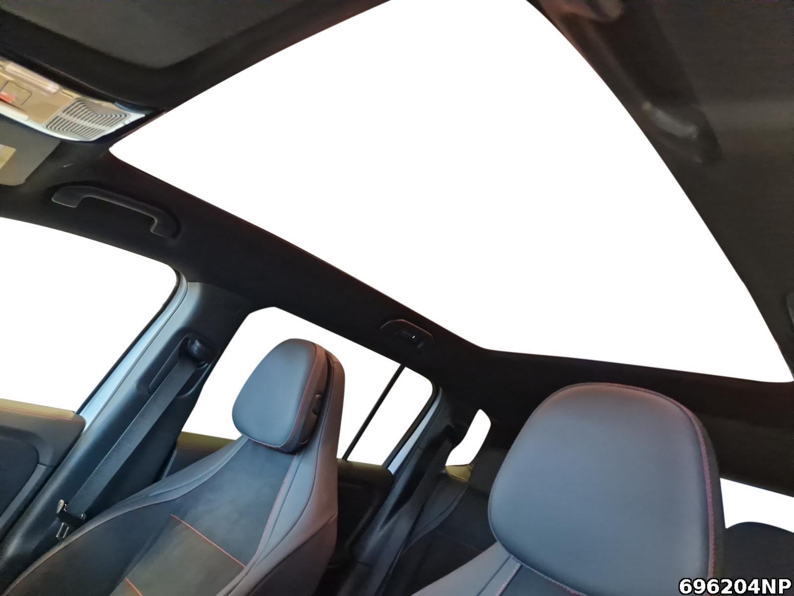 Fahrzeugabbildung Mercedes-Benz GLB 250 +AMG+360°+AHK+MULTIBEAM+KEYLESS GO+