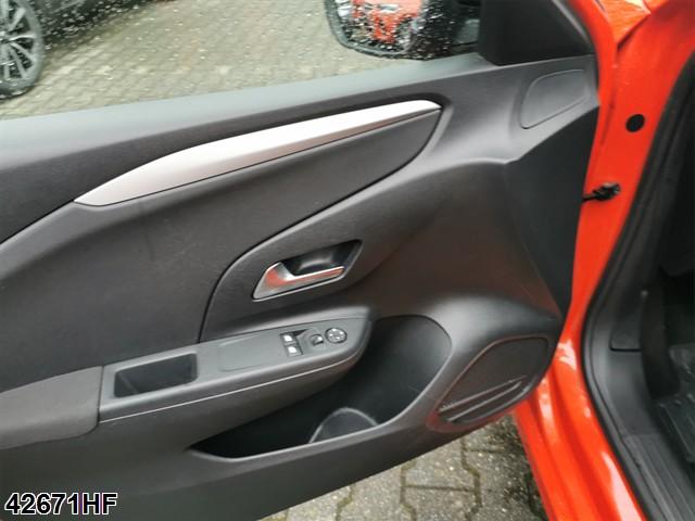 Fahrzeugabbildung Opel Corsa F 1.2, Edition