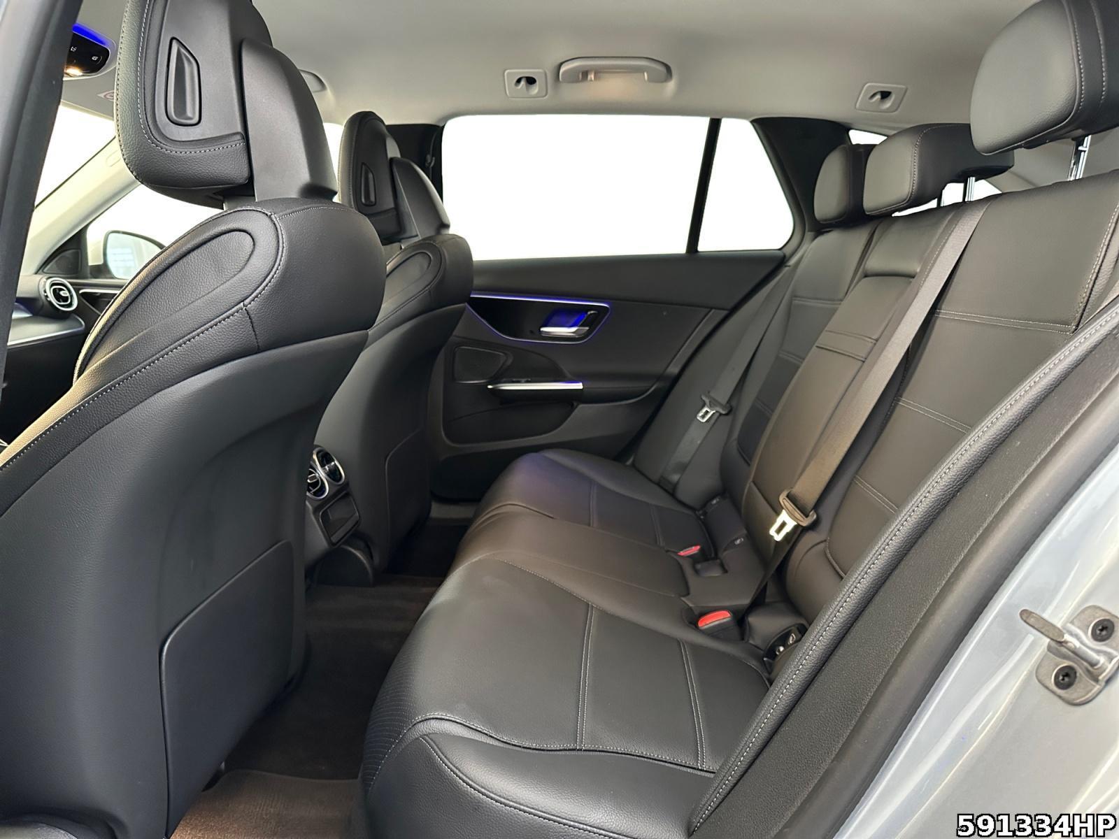 Fahrzeugabbildung Mercedes-Benz C 220 d T Avantgarde *AHL LED Kamera DAB 17
