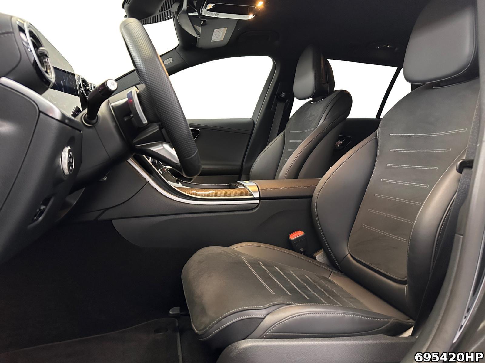 Fahrzeugabbildung Mercedes-Benz C 300 e T AMG Night AHK DIGITAL LIGHT DISTRONIC