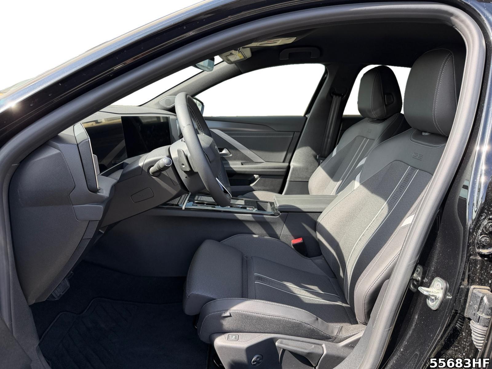 Fahrzeugabbildung Opel Astra ST GS Diesel 130 PS AT *Headup*SZH*AWR*