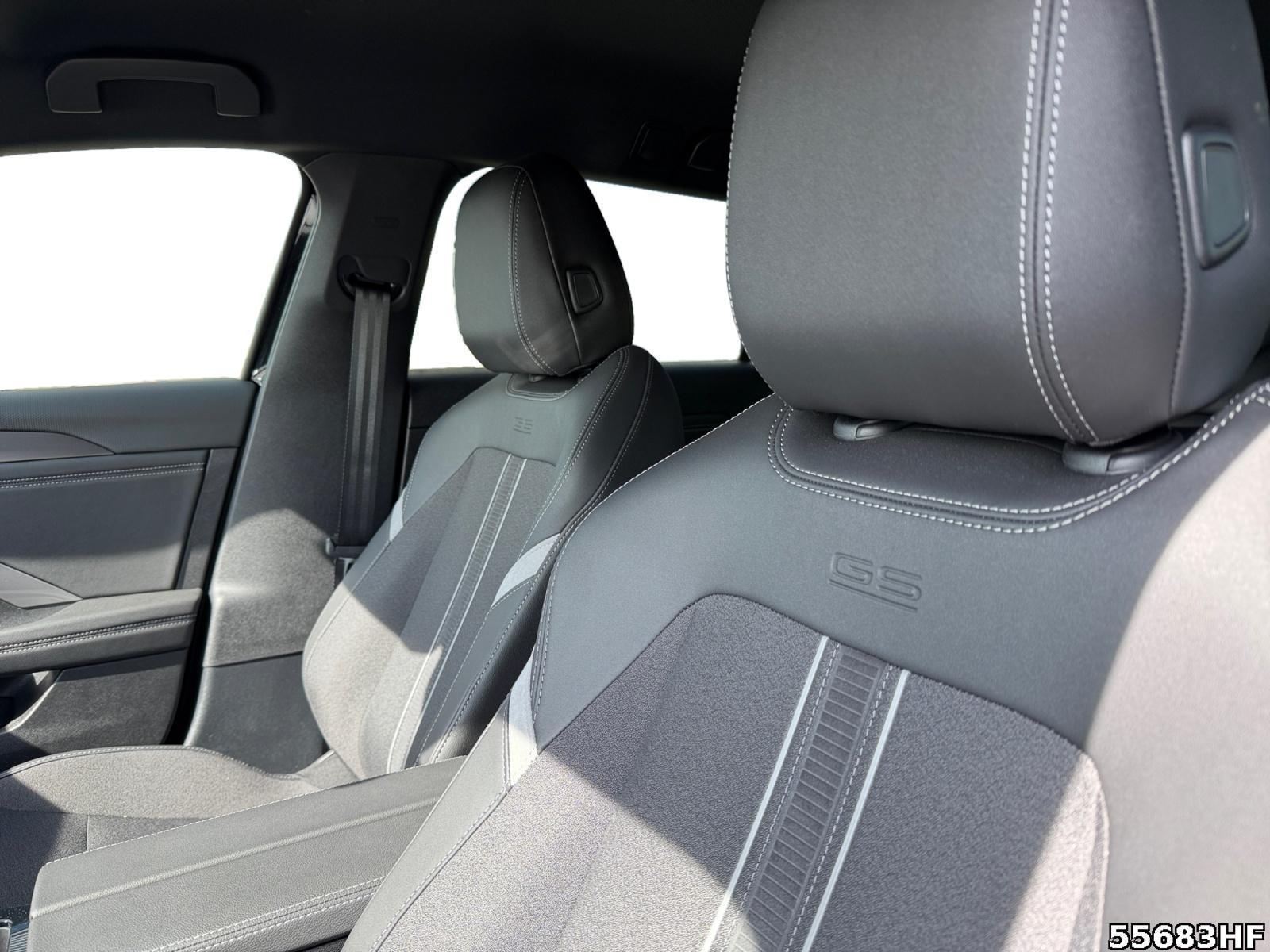 Fahrzeugabbildung Opel Astra ST GS Diesel 130 PS AT *Headup*SZH*AWR*