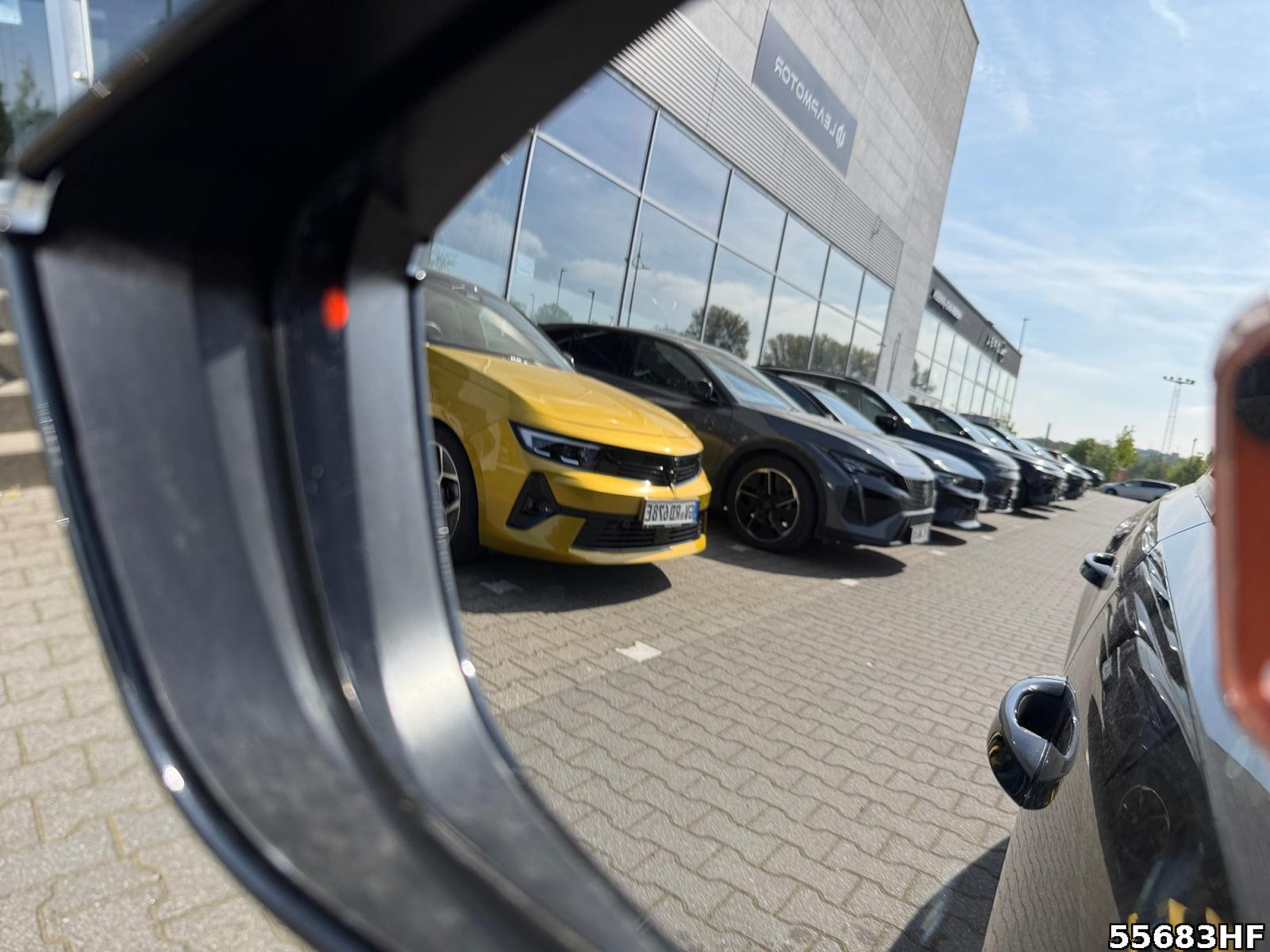 Fahrzeugabbildung Opel Astra ST GS Diesel 130 PS AT *Headup*SZH*AWR*