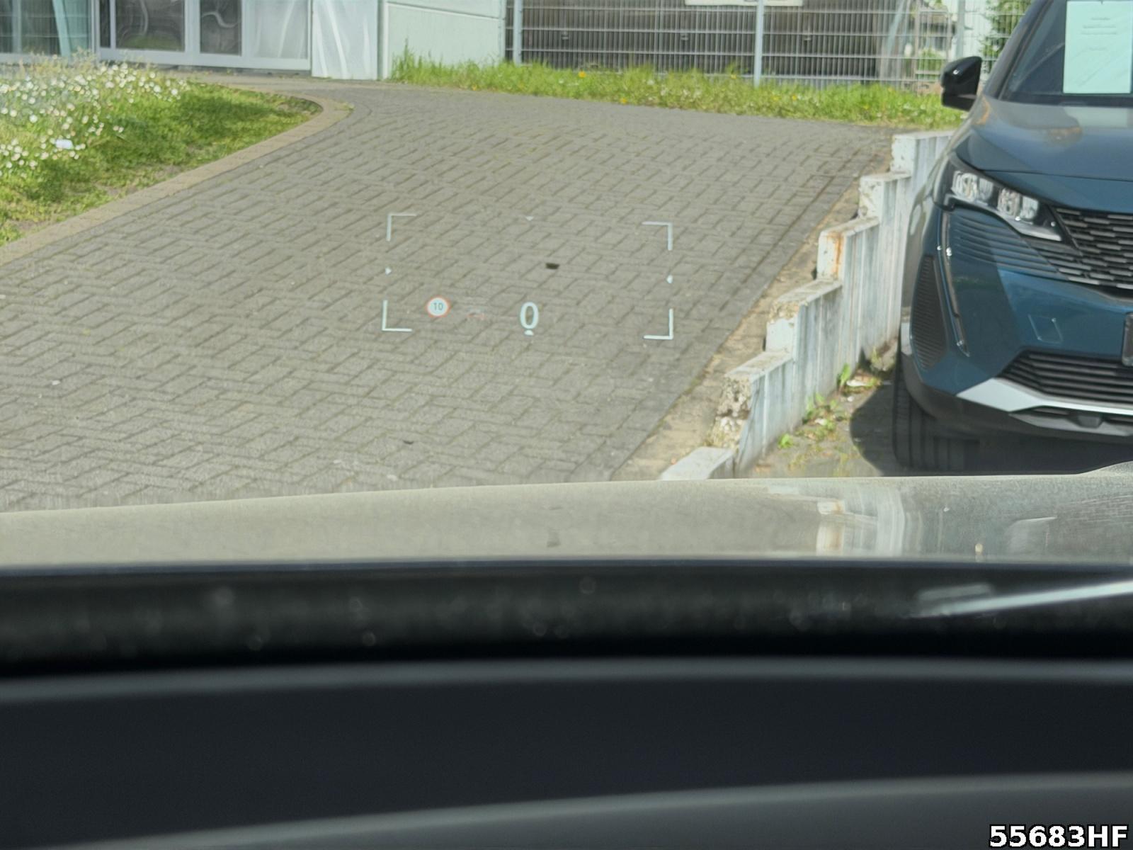 Fahrzeugabbildung Opel Astra ST GS Diesel 130 PS AT *Headup*SZH*AWR*