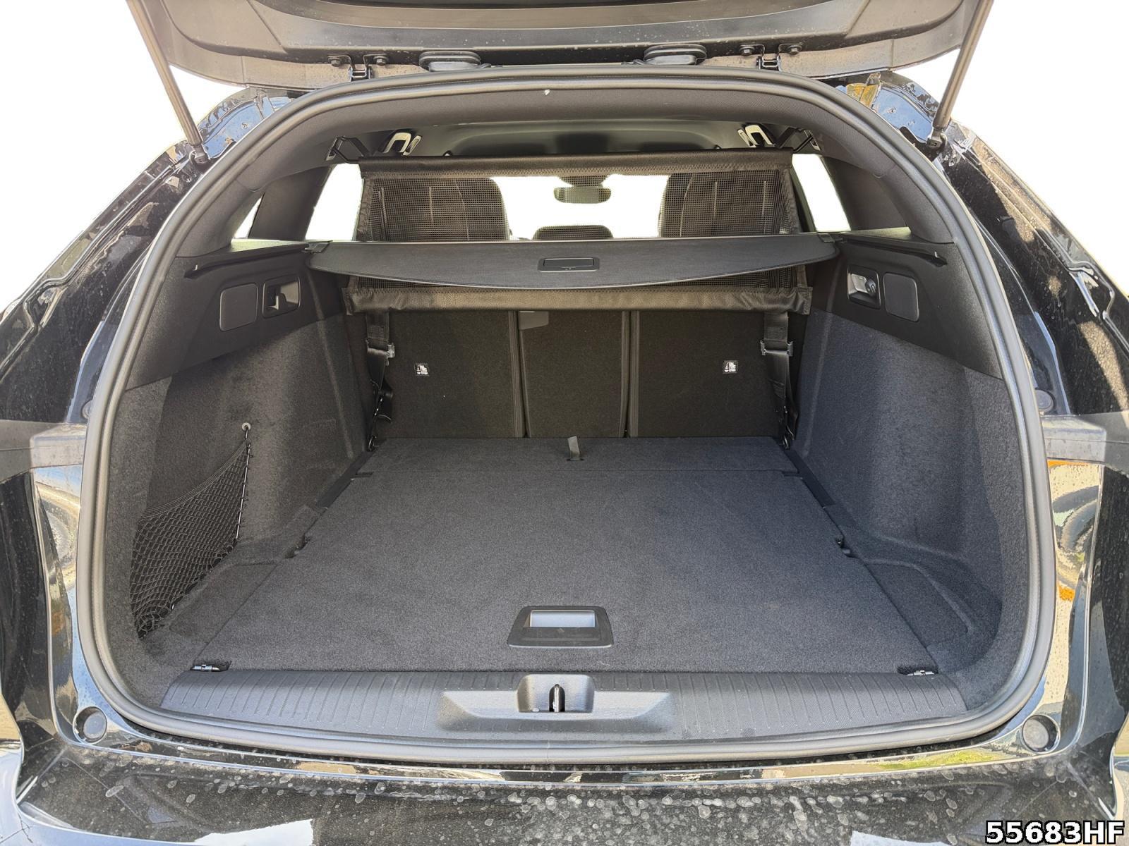 Fahrzeugabbildung Opel Astra ST GS Diesel 130 PS AT *Headup*SZH*AWR*