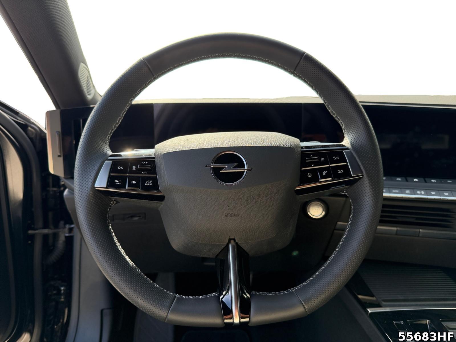 Fahrzeugabbildung Opel Astra ST GS Diesel 130 PS AT *Headup*SZH*AWR*