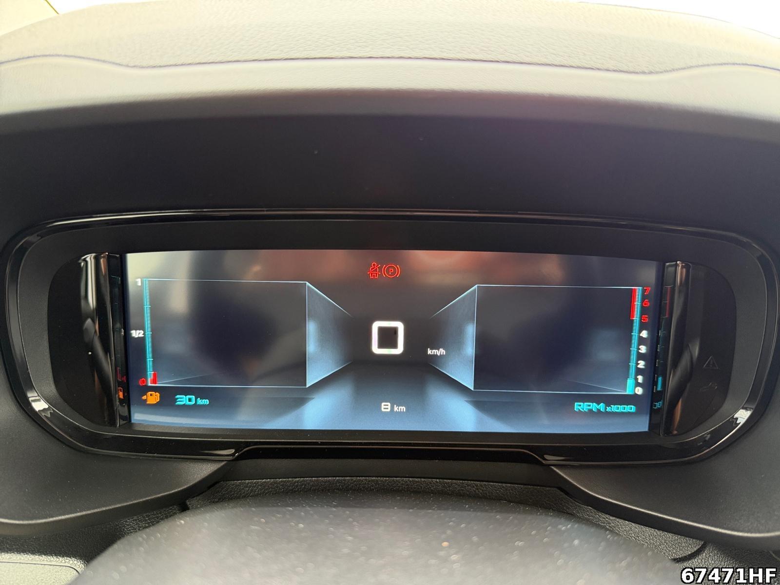 Fahrzeugabbildung Citroën Berlingo Rückfahrkamera*Carplay*Sensoren*L.Heiz