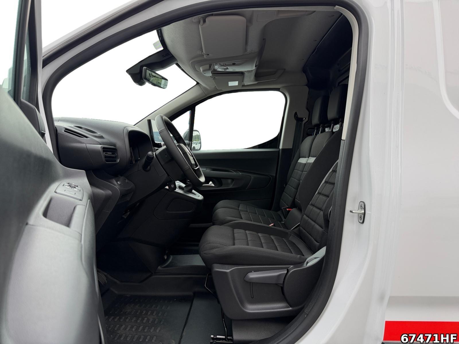 Fahrzeugabbildung Citroën Berlingo Rückfahrkamera*Carplay*Sensoren*L.Heiz